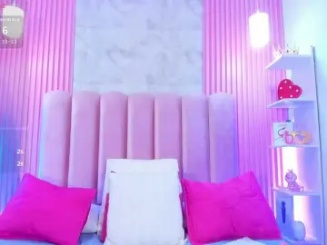 Bongacams Live Porn of ArianaRougee