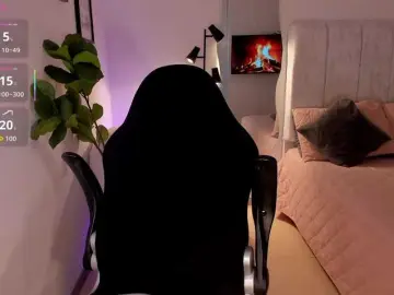 Bongacams Sex Chat of AmyWoods