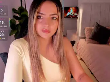 Bongacams Live Porn of AmyWoods