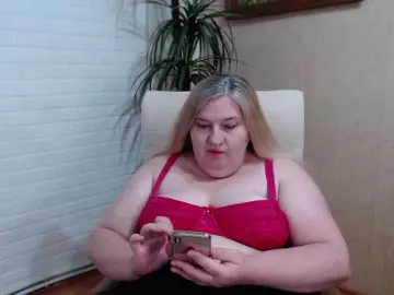 Bongacams Live Sex of VishenkaStar