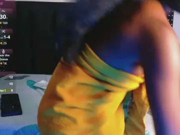 Bongacams Watch Live Sex Cams of dominikk018