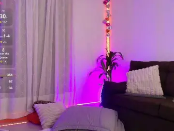 Bongacams Adult Webcam of GinevraLee