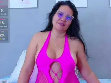 Bongacams Free Porn Cam of kinkymaturee