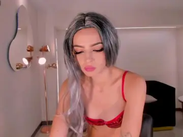 Bongacams Nude Webcam of KeylaPalmer
