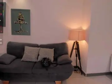 Bongacams Nude Webcam of MayaMoretti