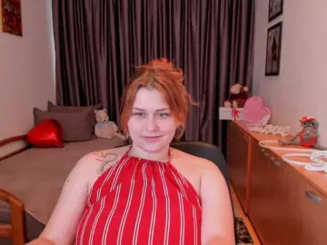 Bongacams Live Sex of WhisperOfSiren