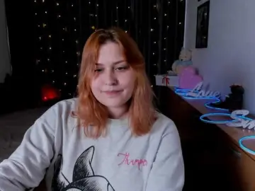 Bongacams Live Sex Cam of WhisperOfSiren