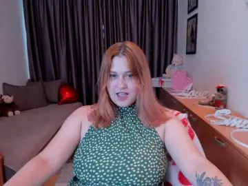 Bongacams Live Sex of WhisperOfSiren