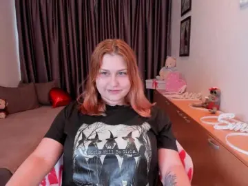 Bongacams Adult Webcam of WhisperOfSiren