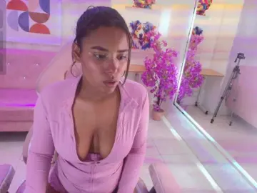 Bongacams Sex Chat of Afrodita-Loren