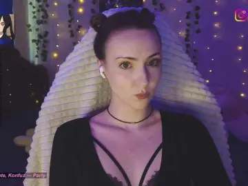 Bongacams Live Porn of LollyGirlMoon