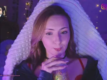 Bongacams Adult Webcam of LollyGirlMoon