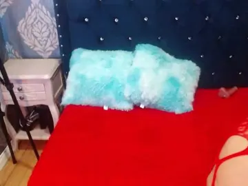 Bongacams Live Sex of sofiacowperx
