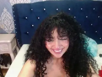 Bongacams Live Sex of sofiacowperx