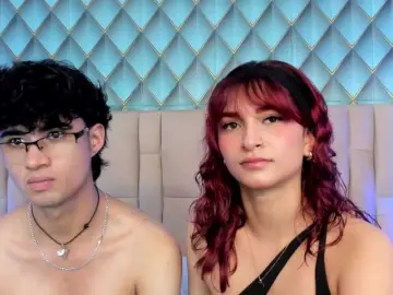 Bongacams Sex Cam of SofiaAndEthan