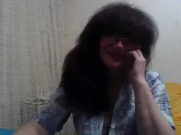 Bongacams Adult Webcams of Sylvia-5