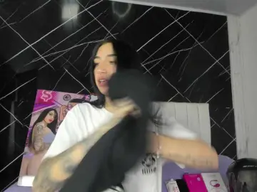 Bongacams Sex Chat of candy-leila