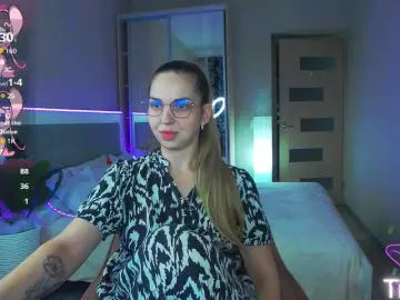 Bongacams Adult Webcam of AlexandraCandy