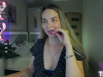 Bongacams Adult Webcams of AlexandraCandy