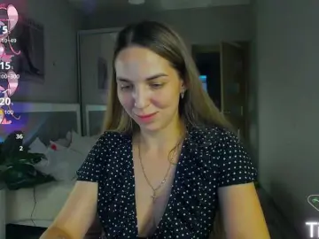 Bongacams Watch Live Sex Cams of AlexandraCandy