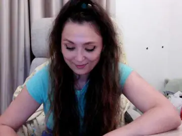 Bongacams Private Sex Chat of LolaCreolla