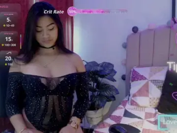 Bongacams Adult Video Chat of Natalybu