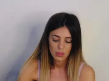 Bongacams Private Sex Chat of IvyLustt