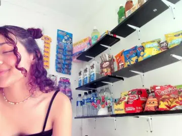 Bongacams Live Sex Cam of Camilla-Miller01