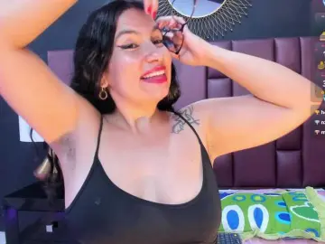 Bongacams Free Live Porn of DianaSheren