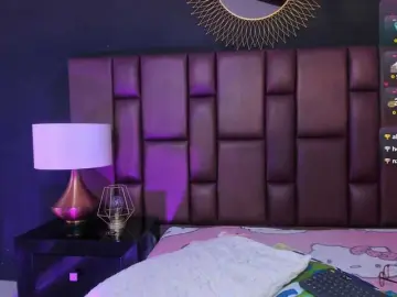 Bongacams Live Porn of DianaSheren