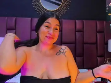 Bongacams Private Sex Chat of DianaSheren