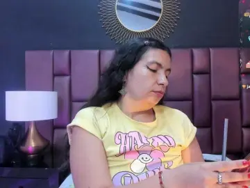 Bongacams Live Porn of DianaSheren