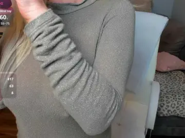Bongacams Free Live Porn of ElissaVibe