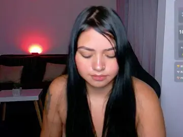 Bongacams Live Sex of Melanyx-x
