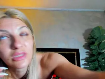 Bongacams Nude Webcam of RileyLanna