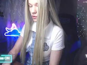 Bongacams Best Webcam of shinyvictoria