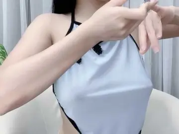 Bongacams Nude Webcam of MieChan