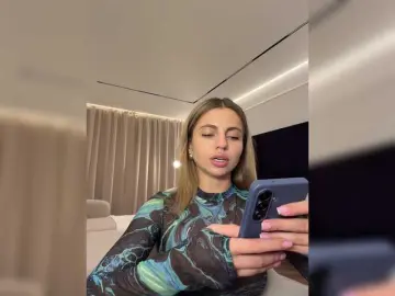 Bongacams Nude Webcam of Nataliecroys