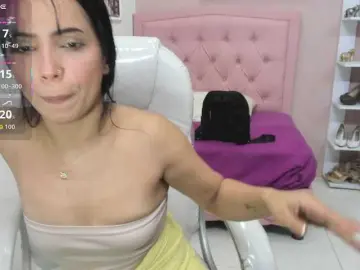 Bongacams Live Porn of zoe-cortezz