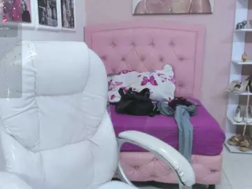 Bongacams Sex Cam of zoe-cortezz