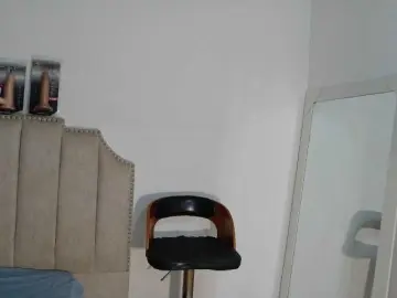 Bongacams Nude Webcam of LiraRusso1