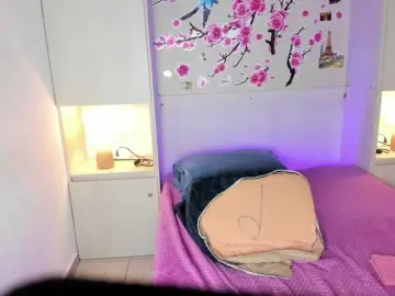 Bongacams Private Sex Chat of TaylorBloom