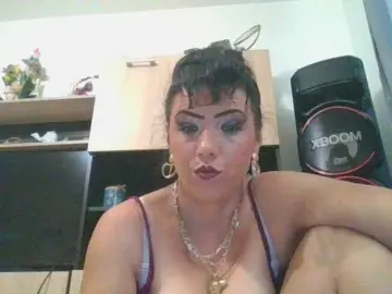 Bongacams Best live sex cam show of JesicaBonita1