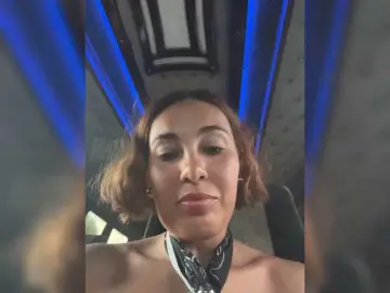 Bongacams Free Porn Cam of Talilia