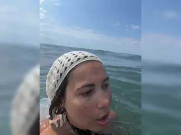 Bongacams Free Porn Cam of Talilia