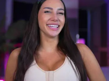 Bongacams Sex Cam of NinnaVoss