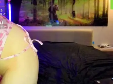 Bongacams Live Sex of cutie-fox20