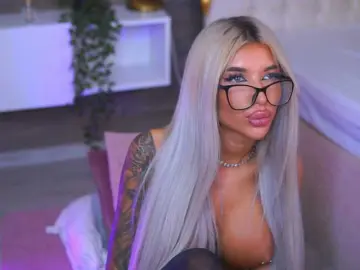 Bongacams Live Sex Cam of JuicyJessye