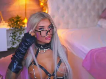 Bongacams Best Webcam of JuicyJessye