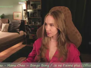 Bongacams Sex Chat of eva-adamova